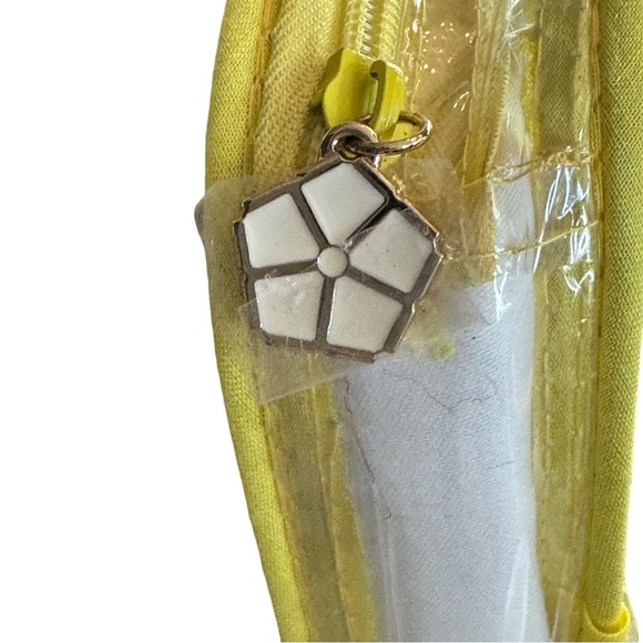 NWT TRINA TURK Queen White Pleated Bedskirt 15” Drop Length 100% Cotton - Picture 9 of 9